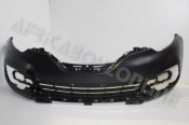 RENAULT CAPTUR 17-  BUMPER FRONT