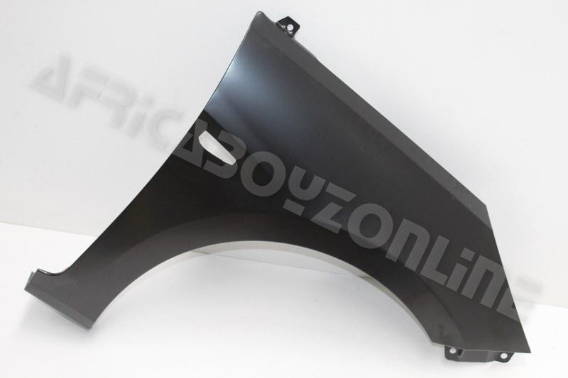 HYUNDAI ACCENT 2013 FENDER RF WITH HOLE