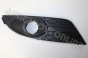 FORD FOCUS 2.0I 2009 LF FOG COVER (WITH HOLE)