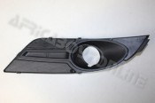 FORD FOCUS 2.0I 2009 LF FOG COVER (WITH HOLE)