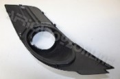 FORD FOCUS 2.0I 2009 LF FOG COVER (WITH HOLE)