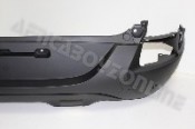 RENAULT KADJAR 2015> BUMPER REAR