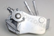 BMW E90 N54 OIL COOLER GEARBOX
