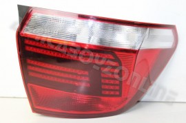 VOLKSWAGEN POLO 1.4I 2018  TAIL LAMP LH
