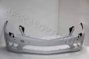 MERCEDES W204 BUMPER FRONTP/F AMG W/PDC+H/L/W