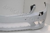 MERCEDES W204 BUMPER FRONTP/F AMG W/PDC+H/L/W