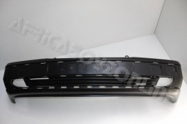 MERCEDES W202 P/F  BUMPER FRONT[WITH OUT CHROM MLDNG]