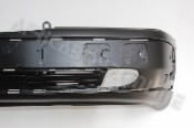 MERCEDES W202 P/F  BUMPER FRONT[WITH OUT CHROM MLDNG]