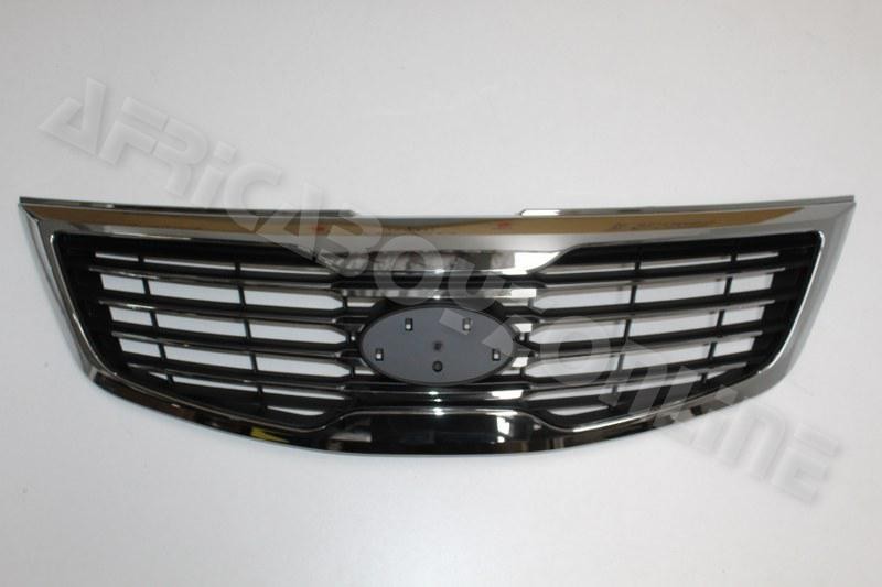 KIA SPORTAGE 2013 TOP GRILLE