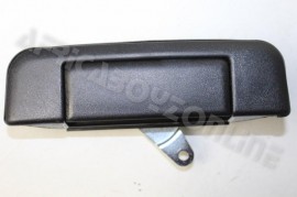 TOYOTA HILUX 2012 2.0 DOUBLE CAB TAILGATE HANDLE