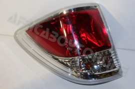 MAZDA BT50 2014 TAIL LAMP LH/OUTER
