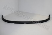 RENAULT MEGANE 3  12-14 BUMPER SPOILER FRONT