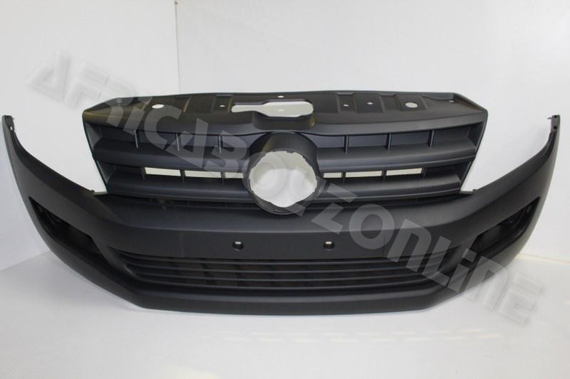 VOLKSWAGEN AMAROK 2.0 2016  BUMPER FRONT