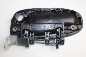 HYUNDAI MATRIX DOOR HANDLE RF OUTER