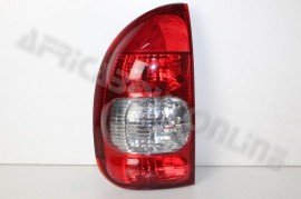 OPELCORSA 1.4I 2002 TAIL LAMP  LH/REAR