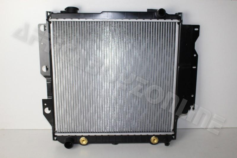 JEEP GRAND CHEROKEE 4.0 ERH 96-0 7 ZJ RADIATOR