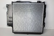 JEEP GRAND CHEROKEE 4.0 ERH 96-0 7 ZJ RADIATOR