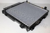 JEEP GRAND CHEROKEE 4.0 ERH 96-0 7 ZJ RADIATOR