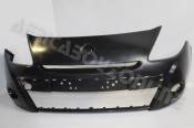 RENAULT BUMPER CLIO 3 2011 BUMPER  FRONT FACELIFT