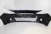 RENAULT BUMPER CLIO 3 2011 BUMPER  FRONT FACELIFT