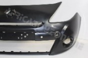 RENAULT BUMPER CLIO 3 2011 BUMPER  FRONT FACELIFT