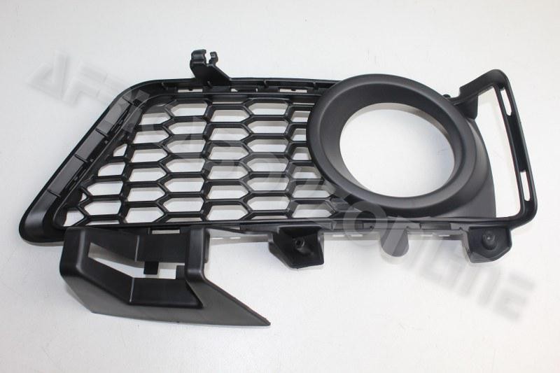 BMW F30 SPORT BUMPER GRILLE LF