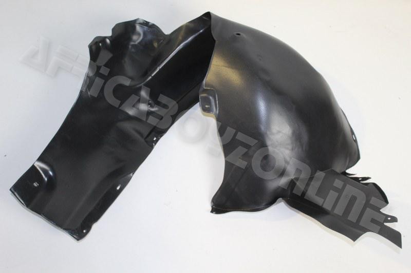 VOLKSWAGEN POLO 6 1.6I 11-15  LH/SEDAN  FENDER LINER