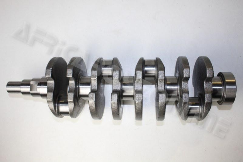 CHEVROLET SPARK B10S 1.0L 2010  CRANK SHAFT