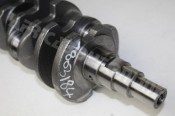 CHEVROLET SPARK B10S 1.0L 2010  CRANK SHAFT