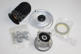 MERCEDES W168 A/CLASS SHOCK MOUNTING