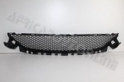 MERCEDES  W205 AMG BUMPER GRILLE CENTRE