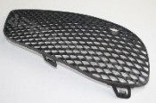 MERCEDES W205 AMG BUMPER GRILLE  LF