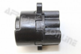 NISSAN MICRA 1.4I 2005 IGNITION SWITCH
