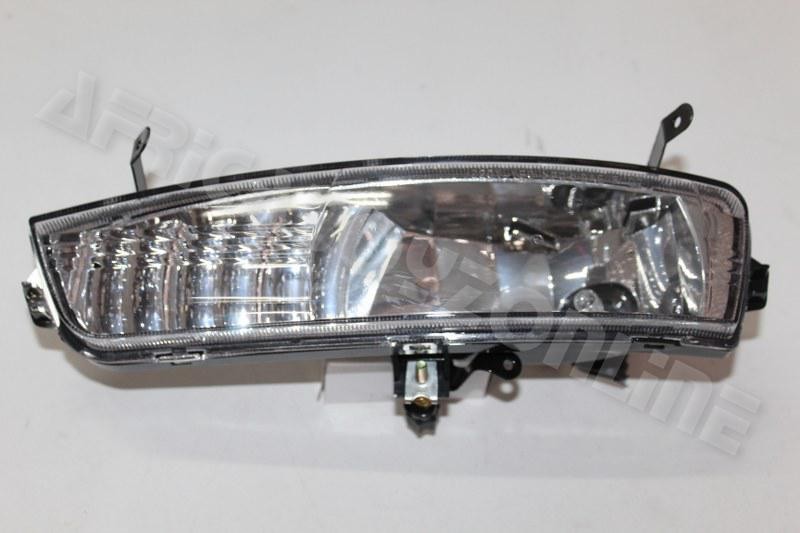 HYUNDAI ACCENT FOG LAMP LF MK4