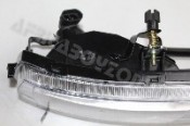 HYUNDAI ACCENT FOG LAMP LF MK4