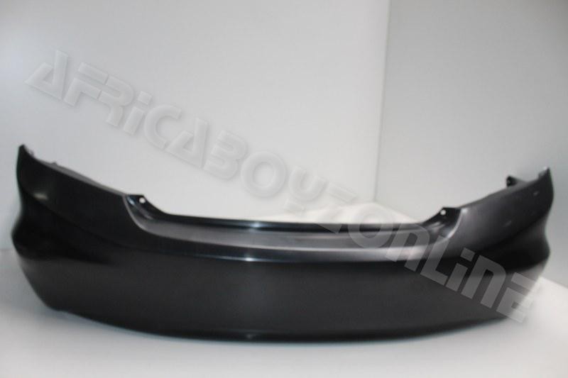 HONDA BUMPER REAR CIVIC SEDAN 12-16