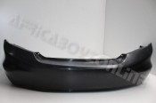 HONDA BUMPER REAR CIVIC SEDAN 12-16