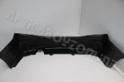 HONDA BUMPER REAR CIVIC SEDAN 12-16