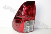 TOYOTA HILUX 2.4 2016 TAIL LAMP LH