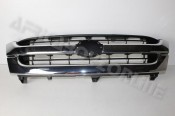 TOYOTA HILUX 3.0 2002-2005 GRILLE  CHROME