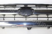 TOYOTA HILUX 3.0 2002-2005 GRILLE  CHROME