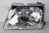 TOYOTA HILUX 3.0 2002-2005 HEADLIGHT LH