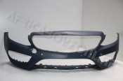 MERCEDES W205 AMG BUMPER FRONT