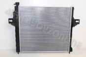 JEEP GRAND CHEROKEE 4.7 02/03 AUTO RADIATOR