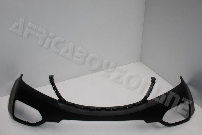 KIA SORENTO 2009-2012  BUMPER FRT