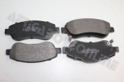 HONDA CRV BRAKE PAD FRONT