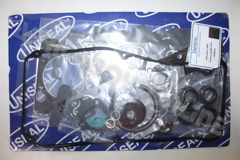 MITSUBISHI HEAD GASKET SET COLT 2.0I 2000