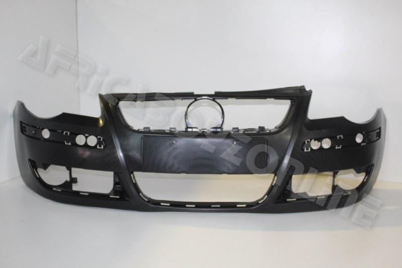 VOLKSWAGEN POLO 1.9TDI 2008 BUMPER FRONT | AfricaBoyz Online