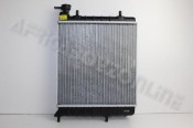 HYUNDAI ACCENT RADIATOR MK3 MANUAL