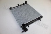 HYUNDAI ACCENT RADIATOR MK3 MANUAL